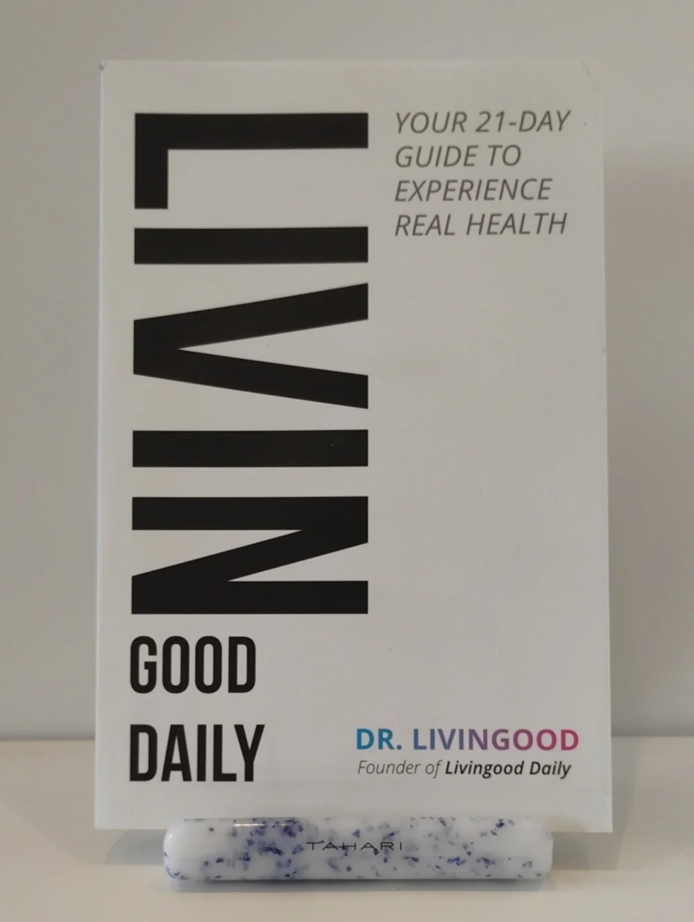 Living Good Daily